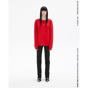 HELMUT LANG Women Taxi hoodie
NWT $255 Large